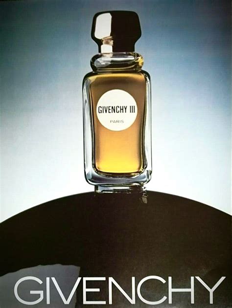 ad age givenchy|givenchy perfume advertisement.